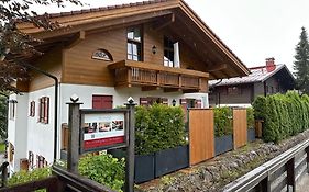 Ferienwohnungen Beim Hausbacher